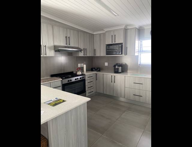 3 BEDROOM FREESTANDING FOR SALE IN ATLANTIC WAVES ESTATE